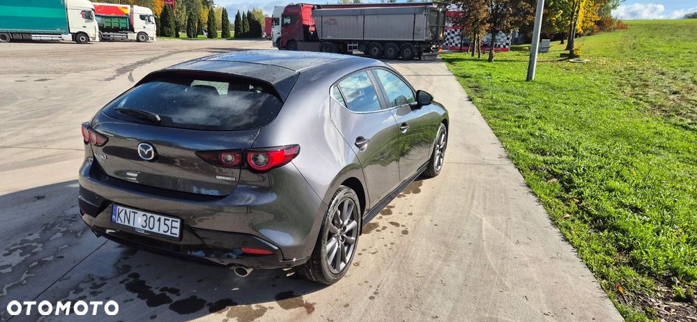 Mazda 3 - 7