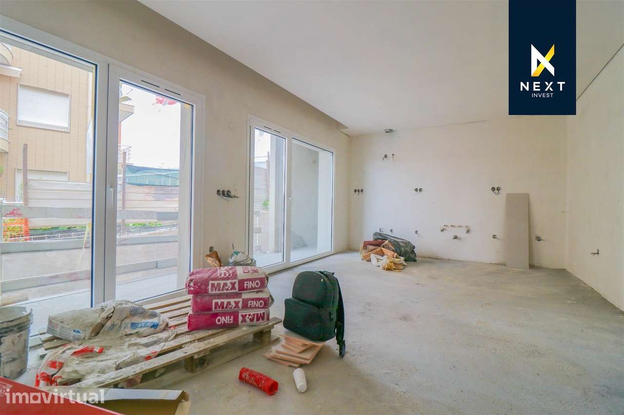 T2 Duplex Invertido com Potencial variado Tondela | A Apenas 20  Minut - Grande imagem: 5/19