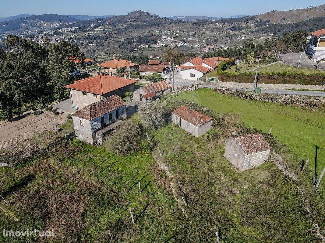 Quinta T2 para venda - Grande imagem: 3/34