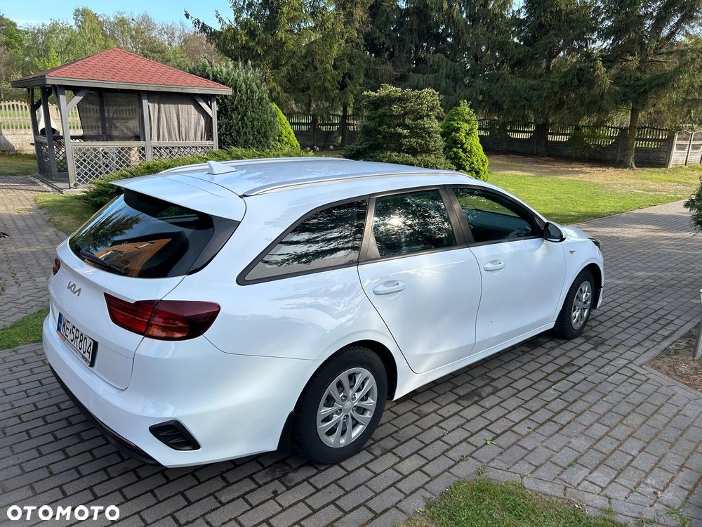 Kia Ceed 1.0 T-GDI S - 5