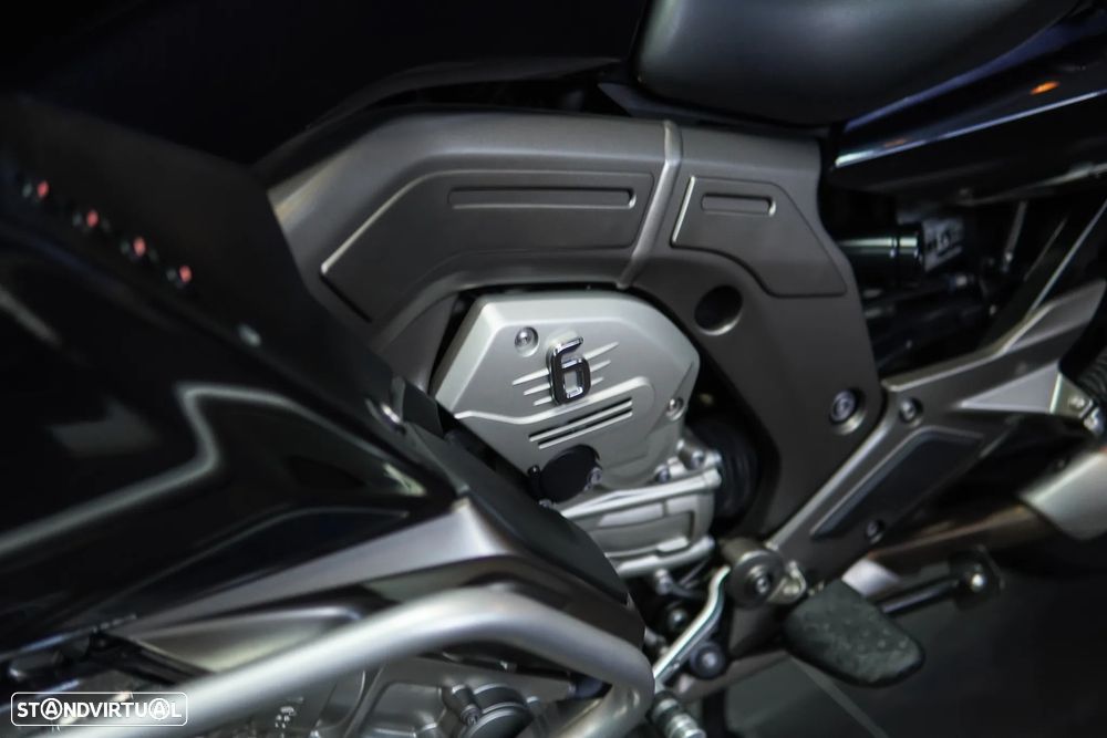 BMW K 1600 GTL - 47