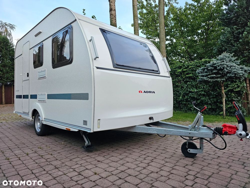 Adria Aviva 360 DK - 3
