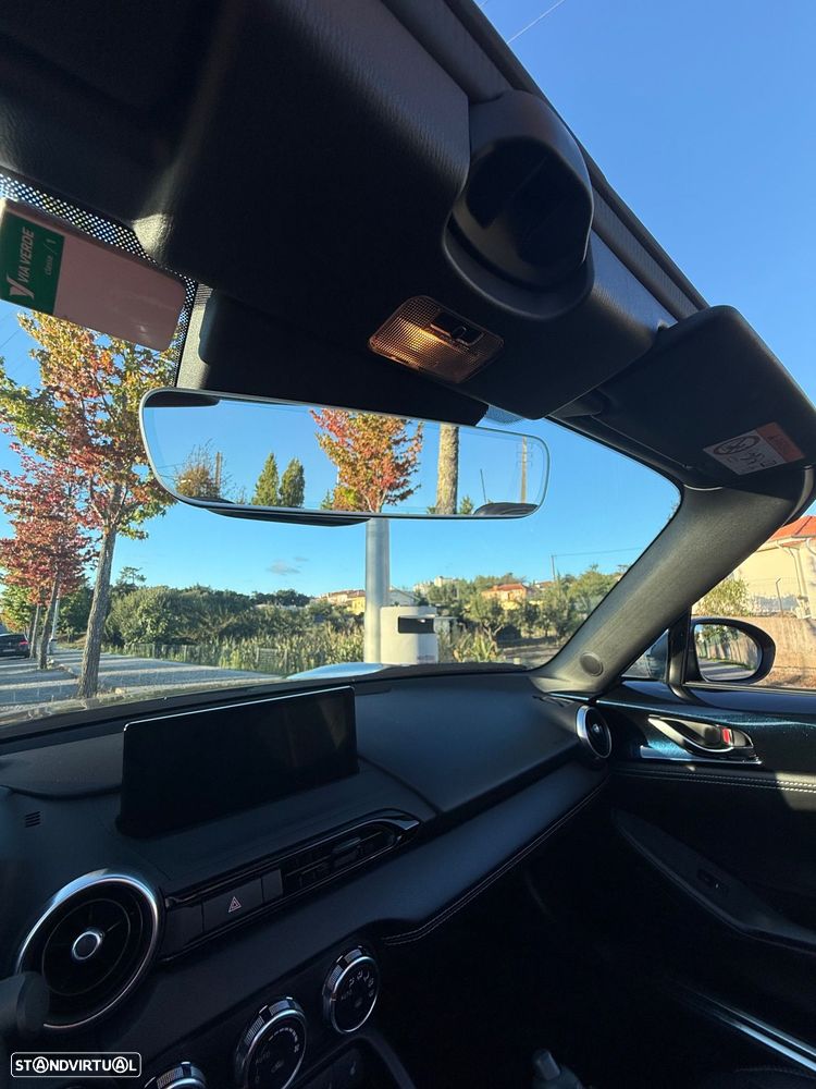 Mazda MX-5 1.5 Sky-G Exclusive Line - 10