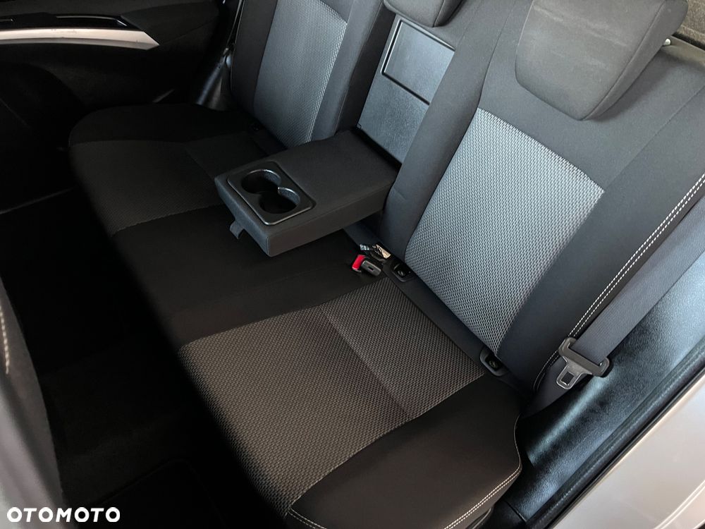 Suzuki SX4 S-Cross - 22