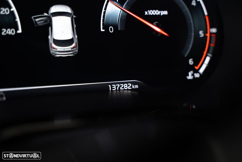 Kia XCeed 1.6 CRDi MHEV Drive - 25