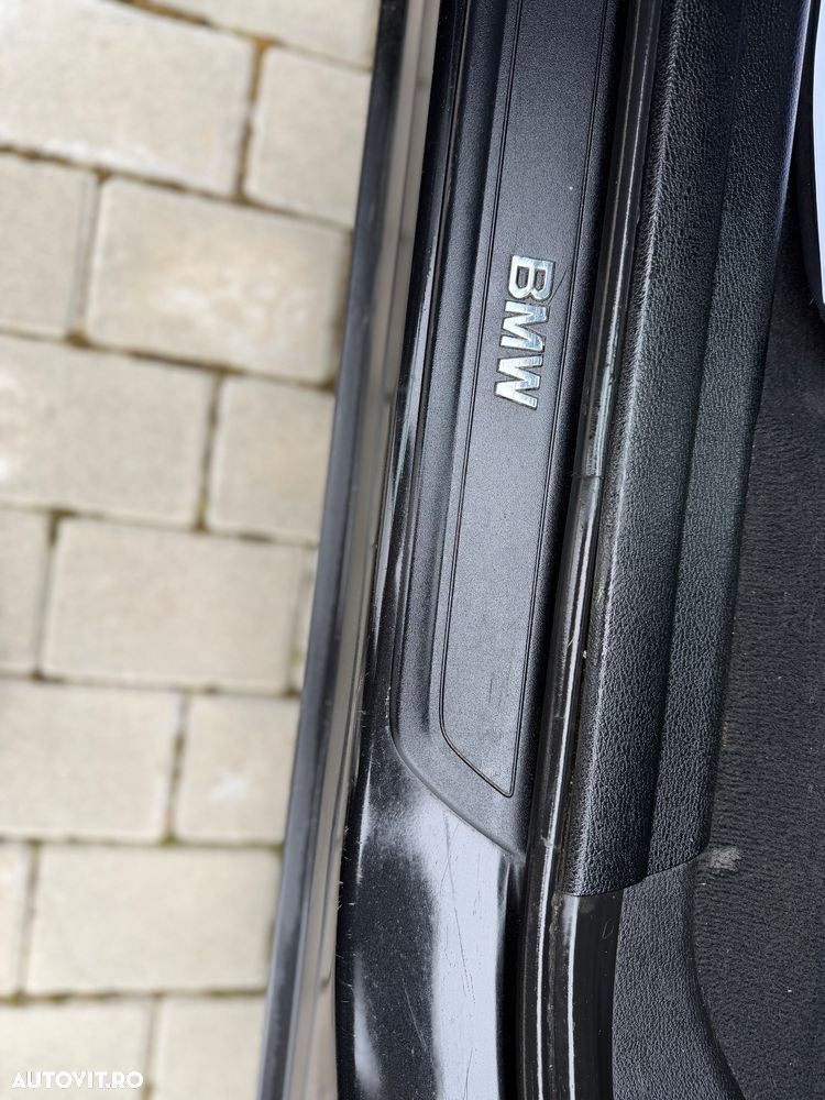BMW X3 xDrive20d Aut. - 12