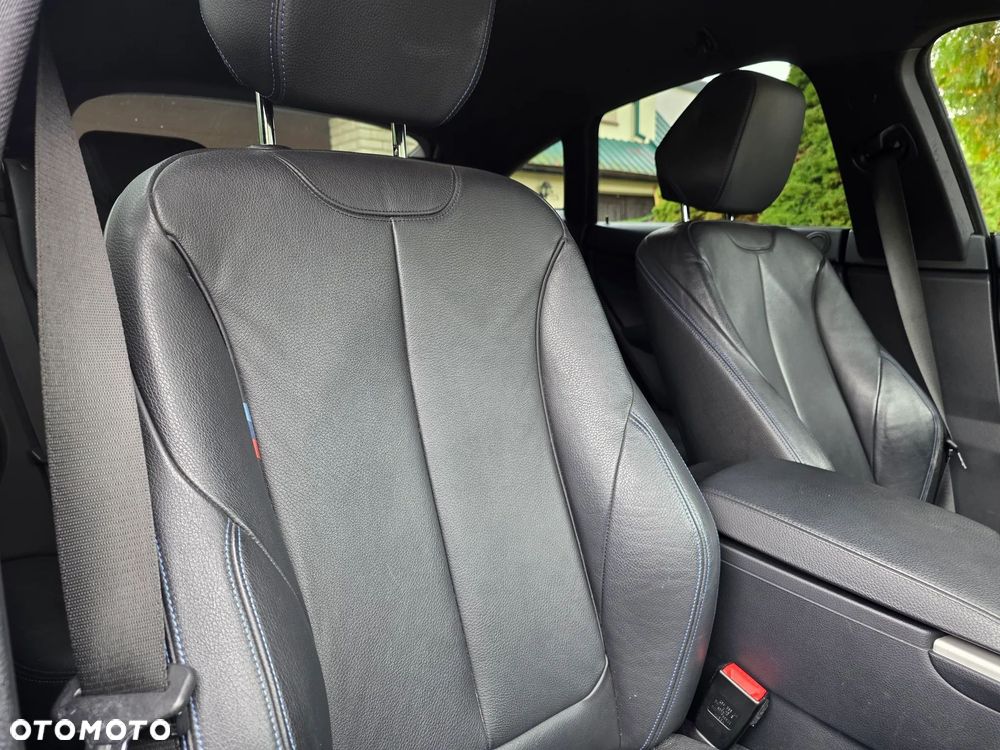 BMW Seria 4 420i Sport-Aut M Sport - 13