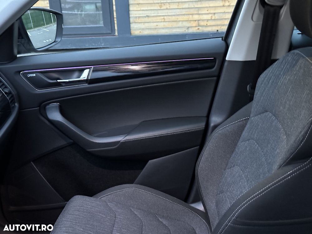 Skoda Kodiaq 2.0 TDI 4X4 DSG Style - 16