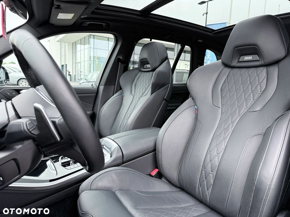 BMW X5 xDrive30d - 28