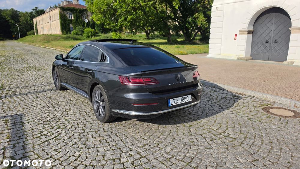 Volkswagen Arteon 2.0 TDI SCR DSG Elegance - 6