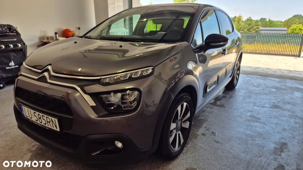 Citroën C3 1.2 PureTech Shine - 14