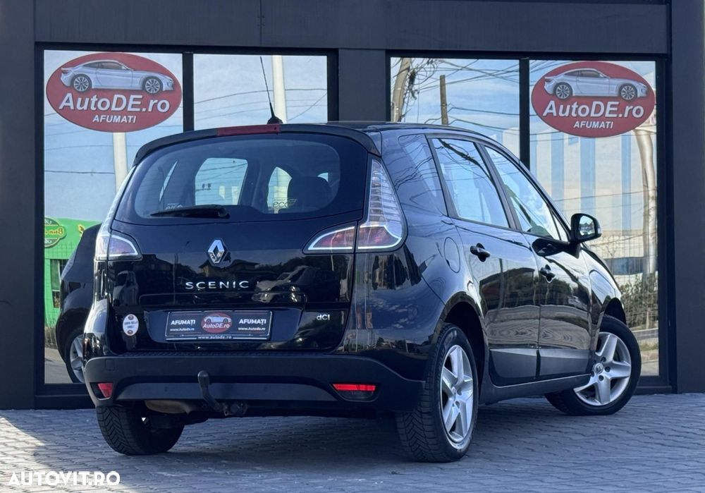 Renault Scenic - 4