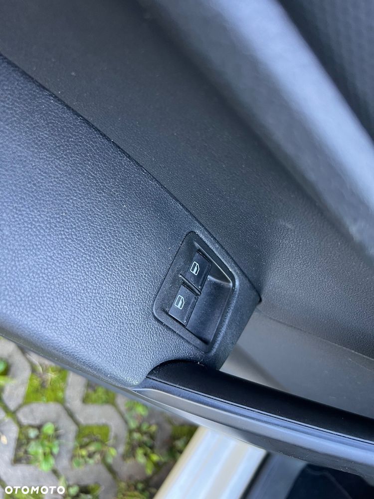 Volkswagen Caddy 2.0 TDI BMT (5-Si.) Maxi - 22