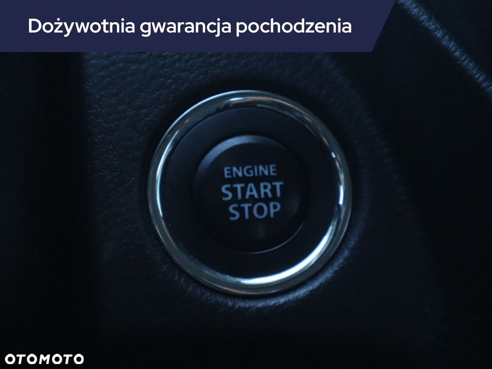 Suzuki SX4 S-Cross - 21
