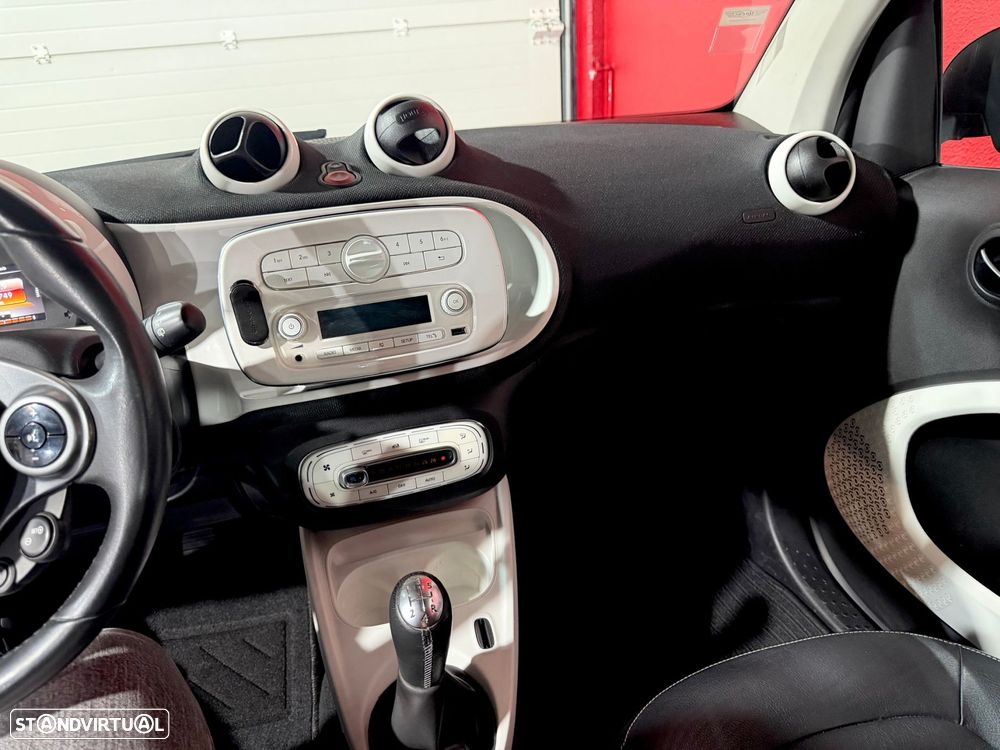 Smart ForTwo Coupé - 31