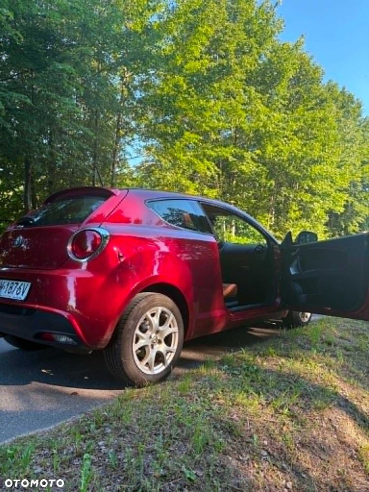 Alfa Romeo Mito - 3