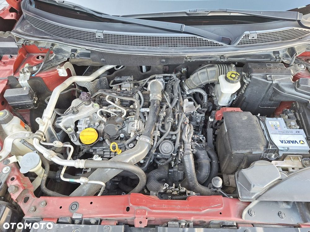 Nissan Qashqai 1.3 DIG-T Acenta EU6d - 21