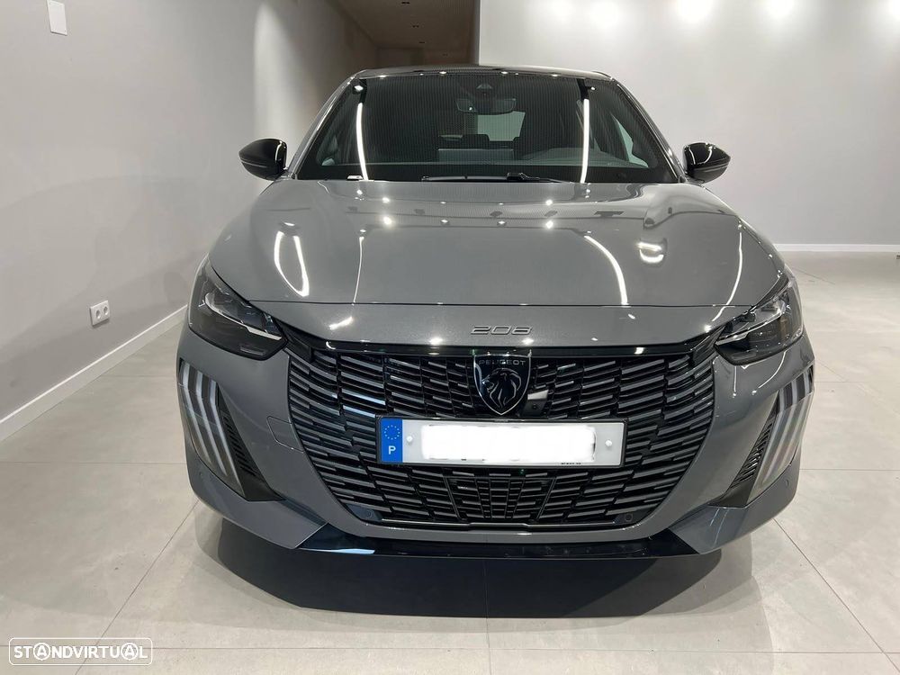 Peugeot 208 1.2 PureTech GT Line - 6