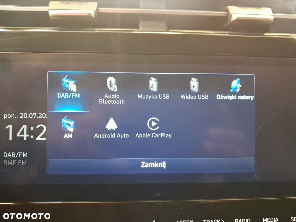 Hyundai Tucson - 19