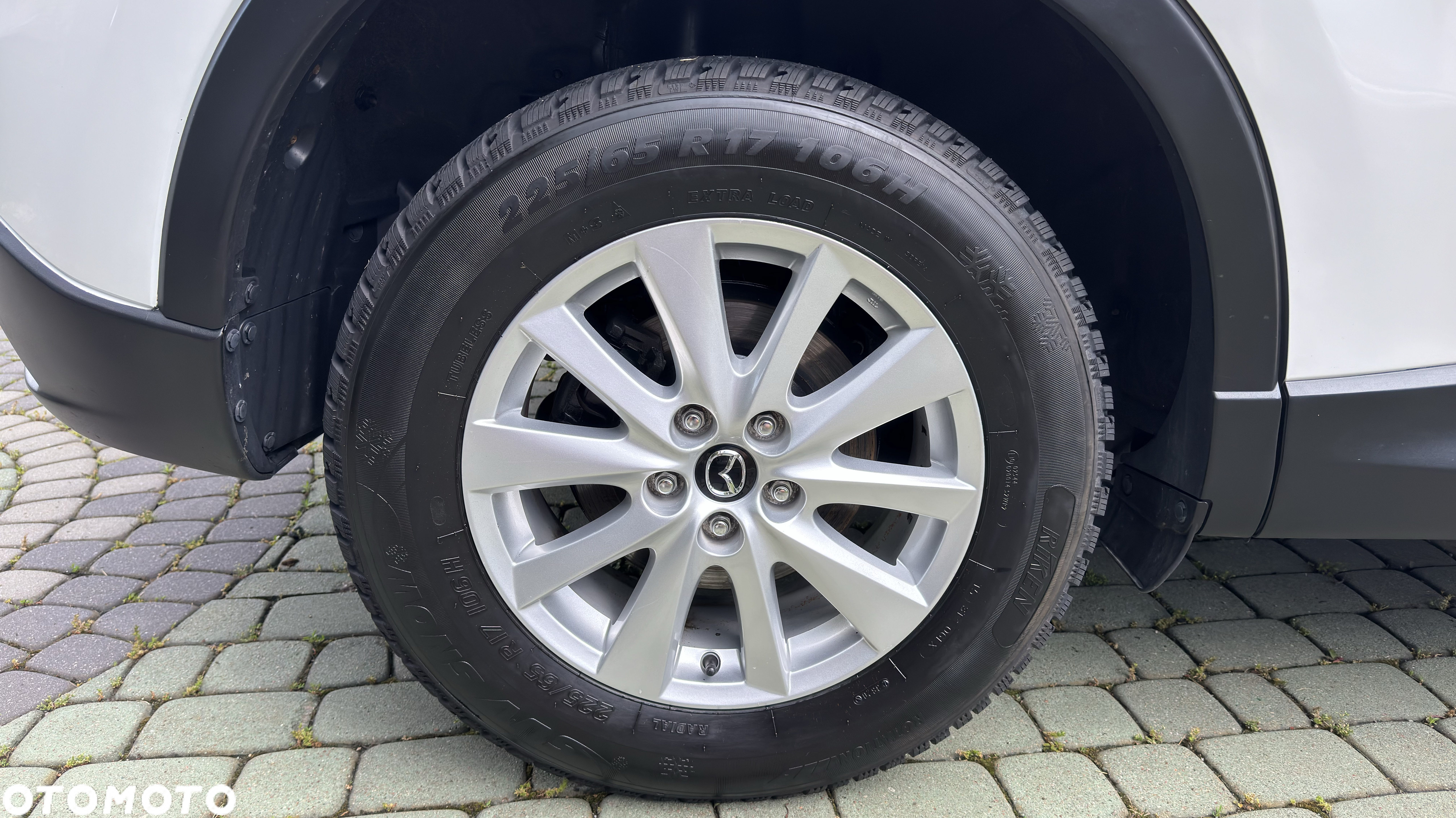 Mazda CX-5 2.2 SKYACTIV-D Center-Line - 14