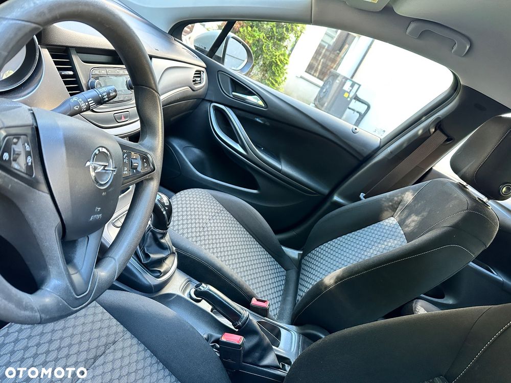 Opel Astra V 1.0 T 120 Lat S&S - 5
