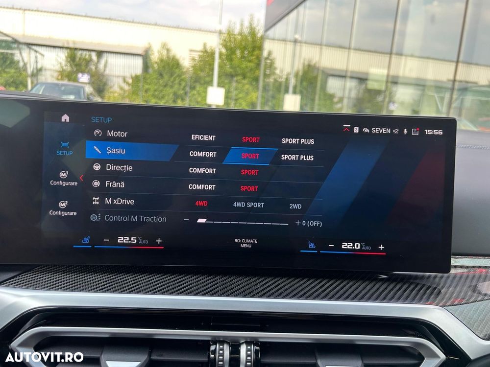 BMW M3 Competition - 12