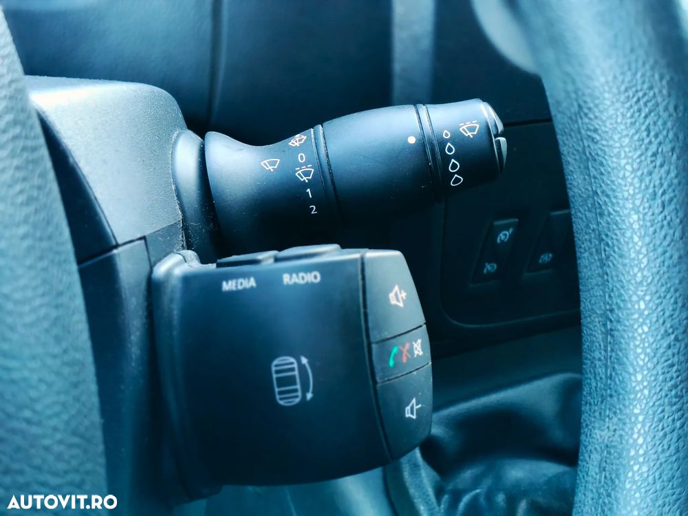 Opel Movano BiTurbo 2.3 CDTI L2H2 - 29