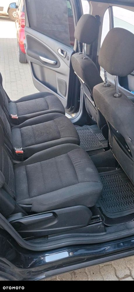 Ford S-Max 2.0 Viva Titanium - 5