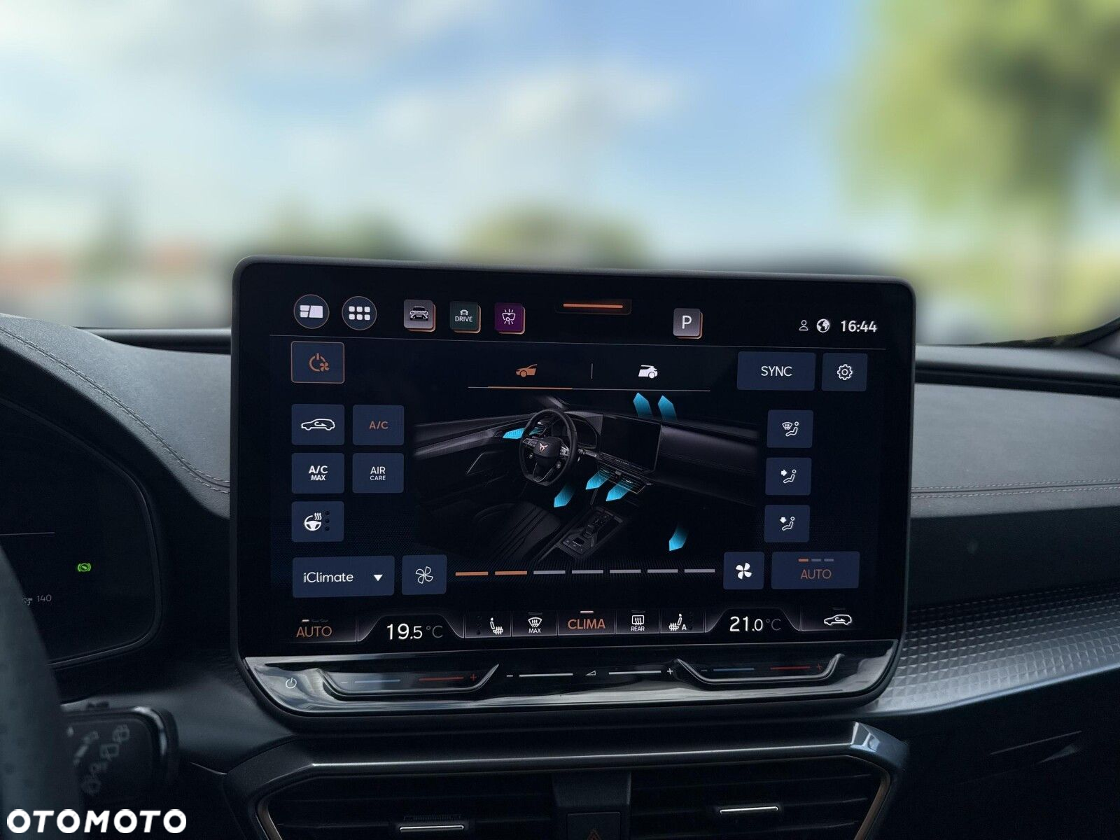 Cupra Formentor - 29