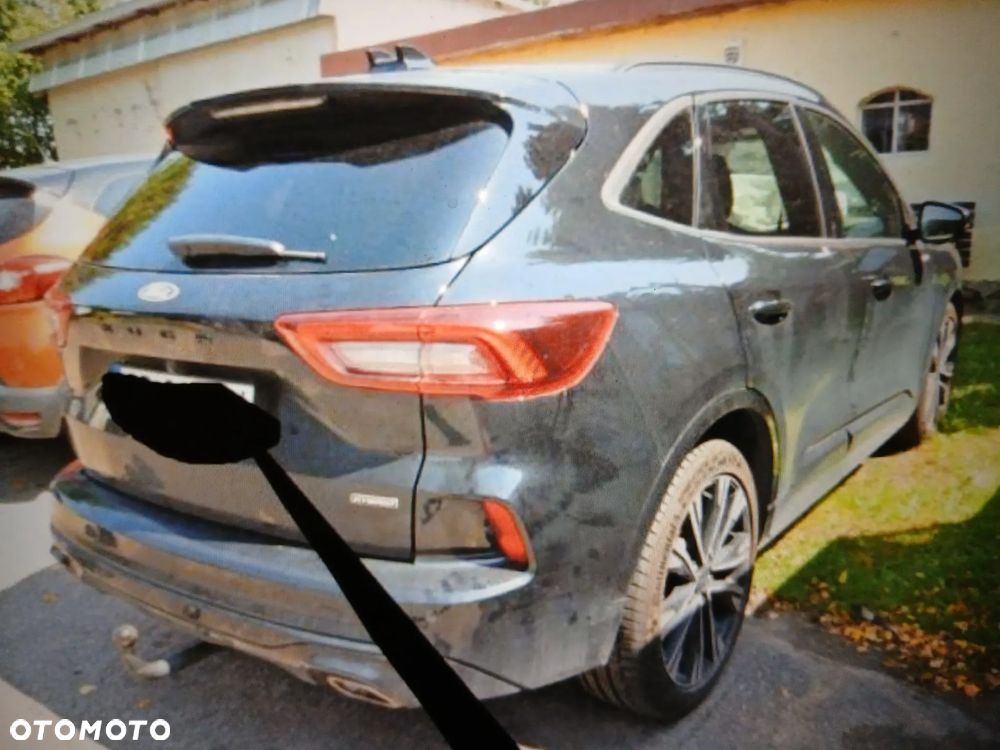 Ford Kuga 2.5 FHEV AWD Active X eCVT - 3