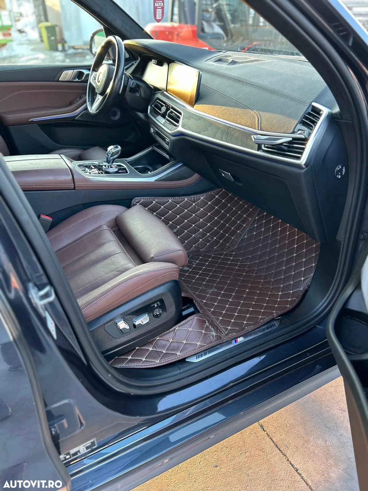 BMW X7 xDrive40d MHEV - 18