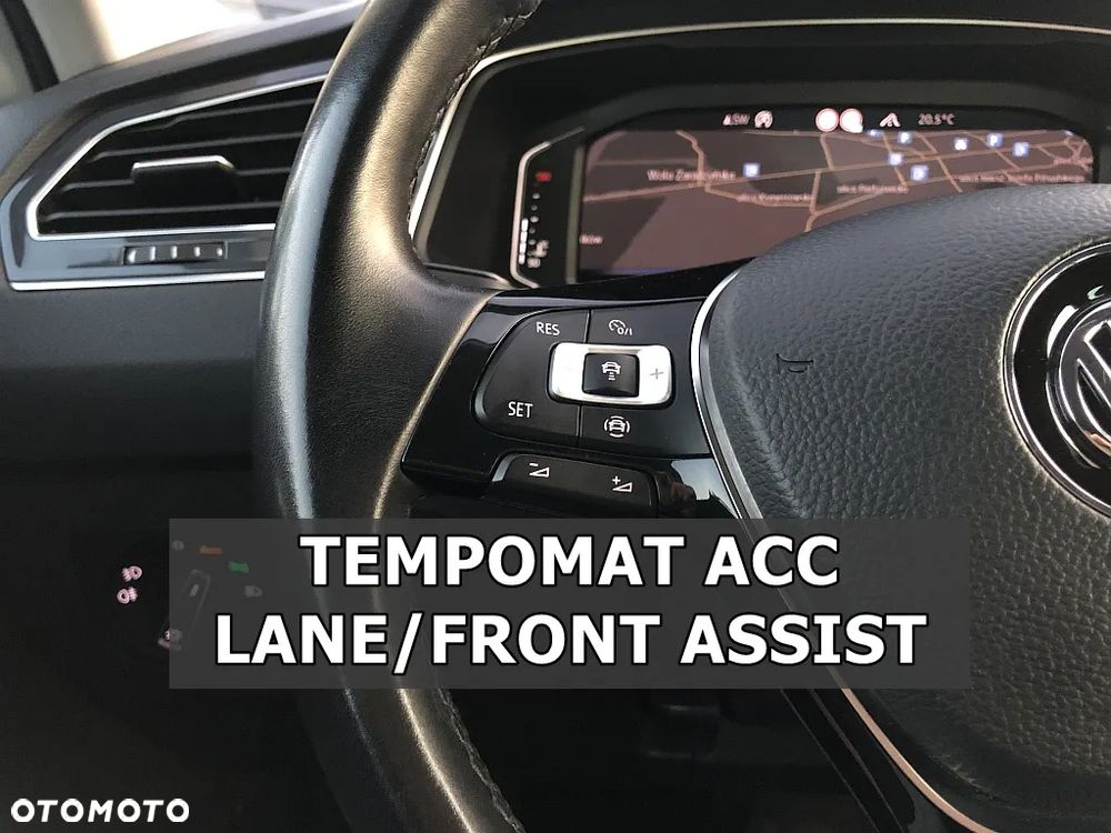 Volkswagen Tiguan 2.0 TDI SCR 4Mot Highline DSG - 25