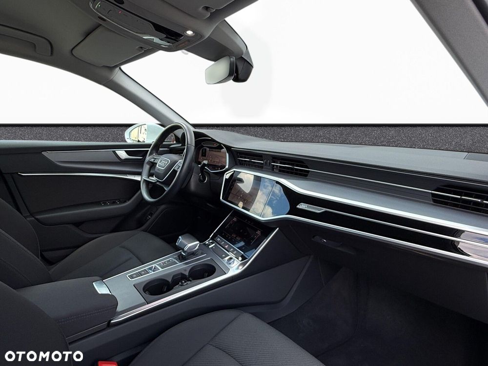 Audi A6 Limousine 35 TDI mHEV S tronic - 24