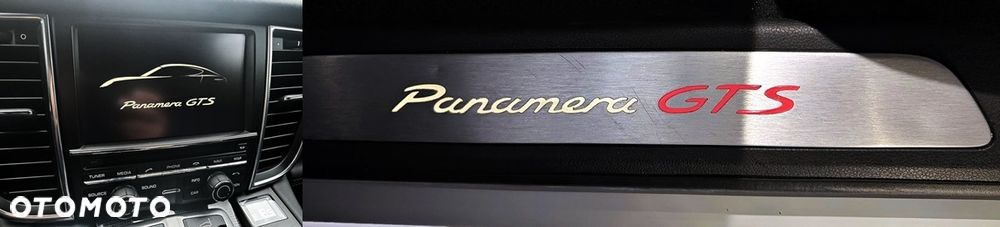 Porsche Panamera GTS PDK - 29