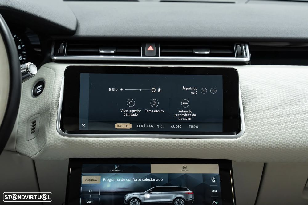 Land Rover Range Rover Velar P400e R-Dynamic S - 38