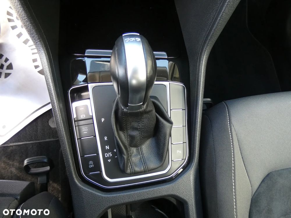 Volkswagen Golf Sportsvan 1.4 TSI (BlueMotion Technology) DSG Sound - 24