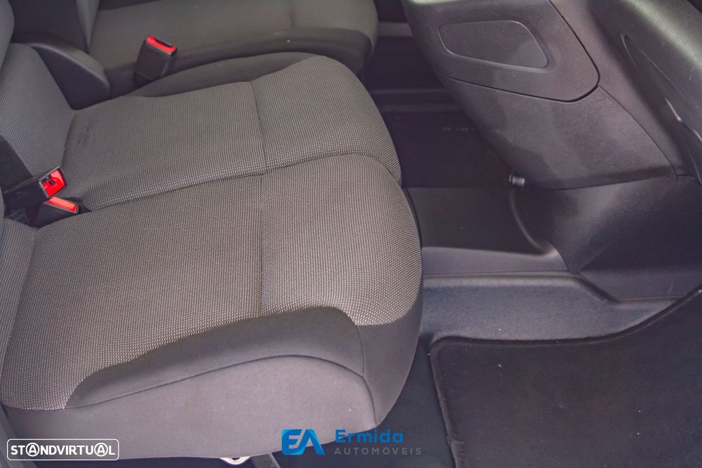 Peugeot Partner 1.5 BlueHDi Asphalt Standard - 52