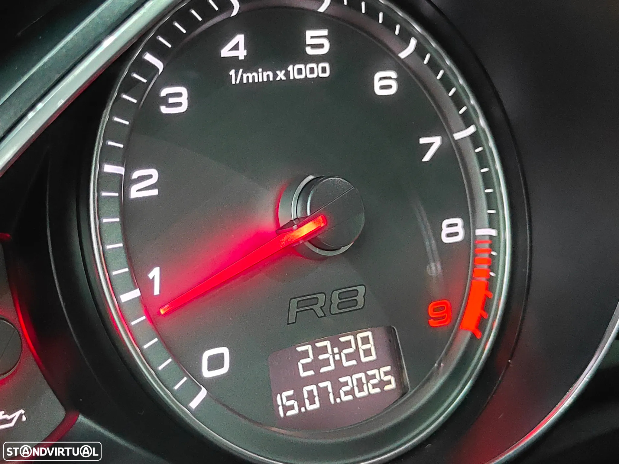 Audi R8 Coupé 4.2 FSI V8 quattro R-tronic - 17