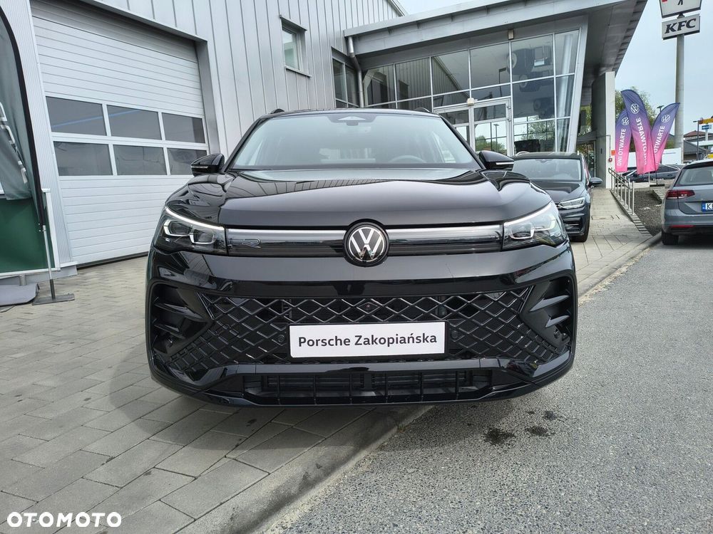 Volkswagen Tiguan 2.0 TSI 4Mot R-Line Plus DSG - 5