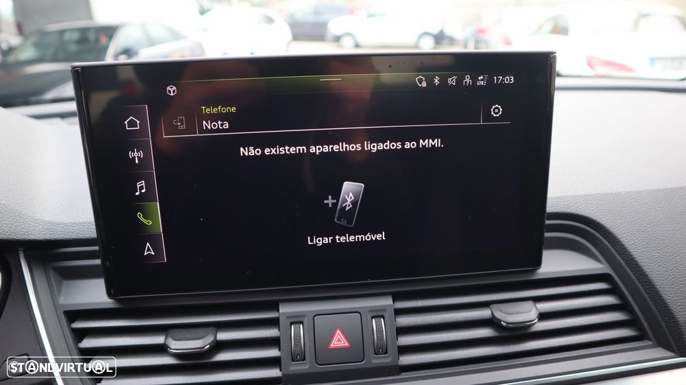 Audi Q5 50 TFSIe quattro Advanced S tronic - 23