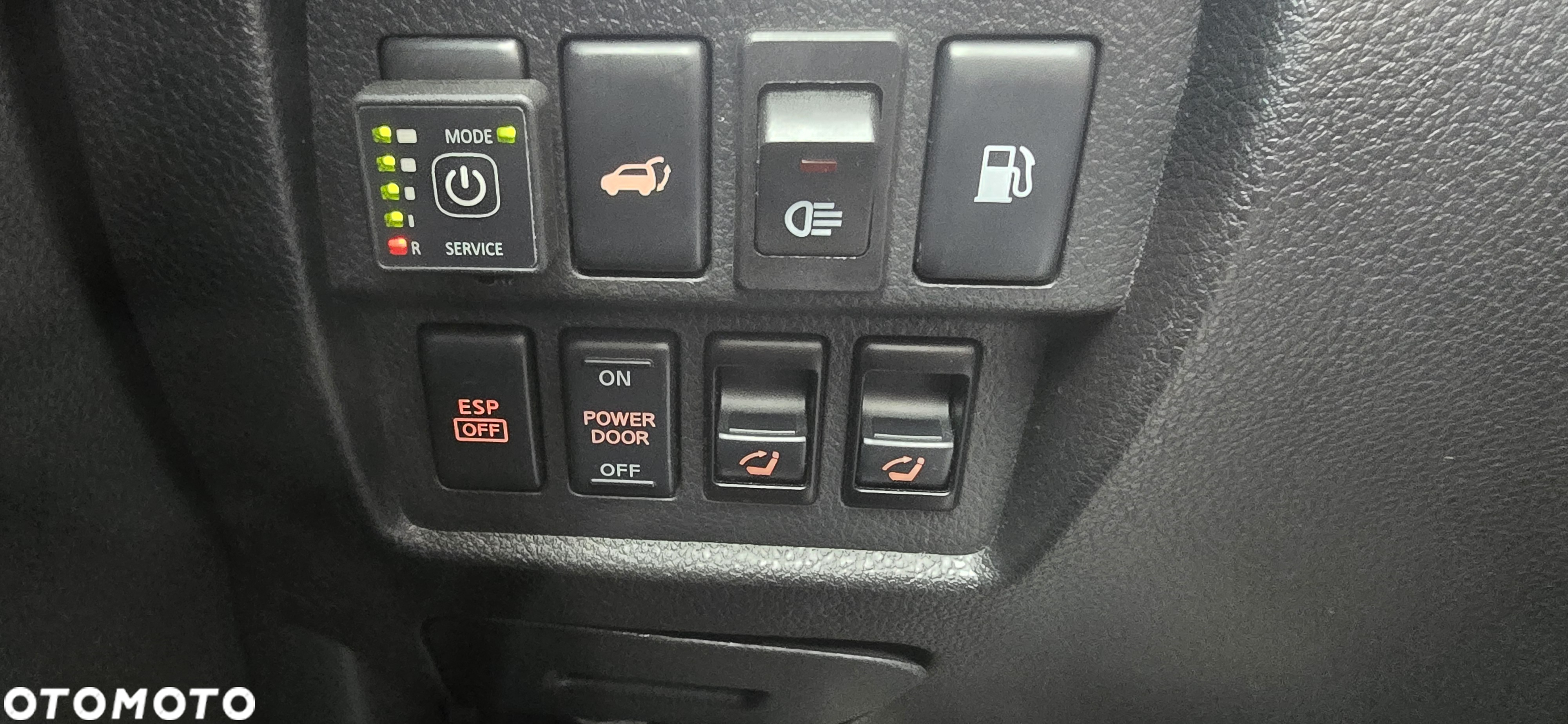 Nissan Murano 3.5 V6 Comfort - 26