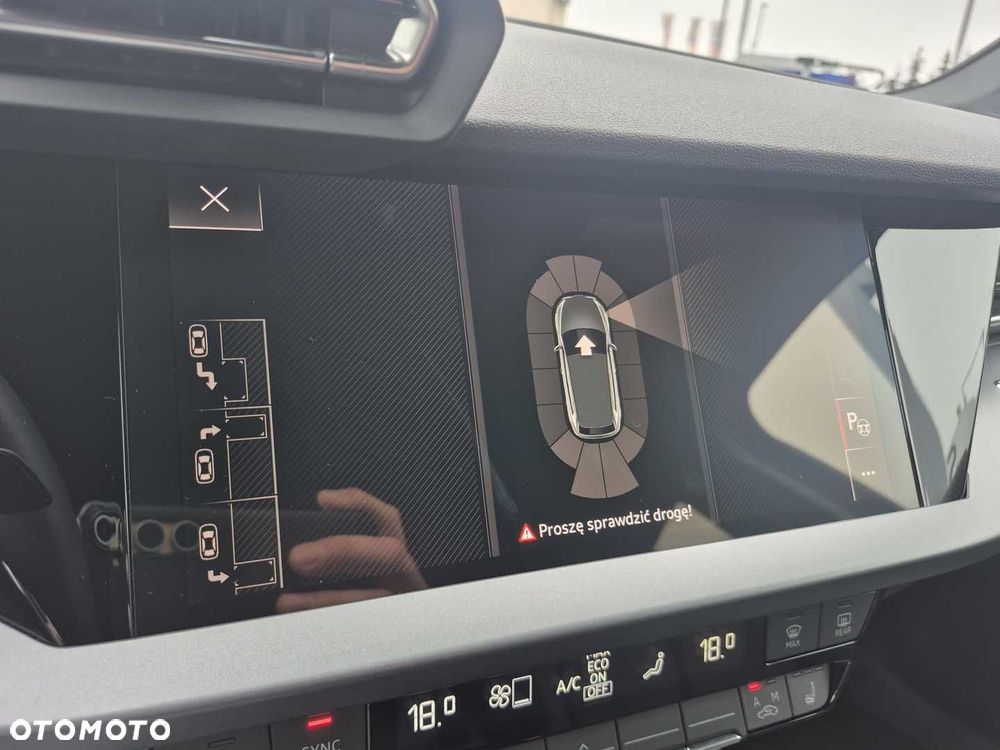 Audi A3 Sportback - 28