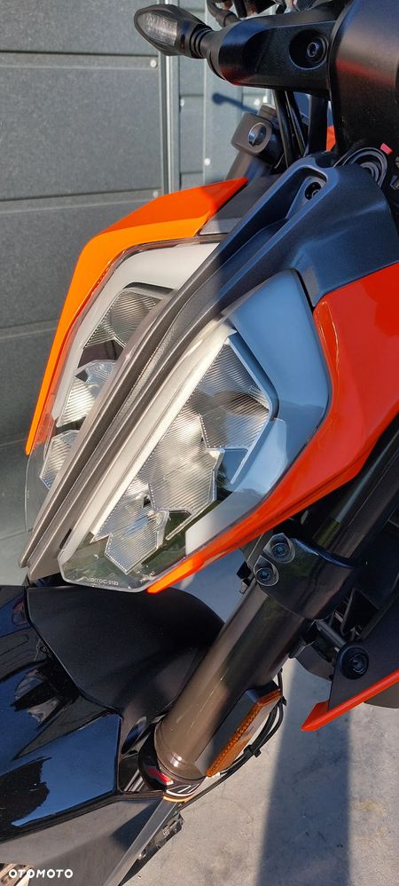 KTM Duke 125 - 20