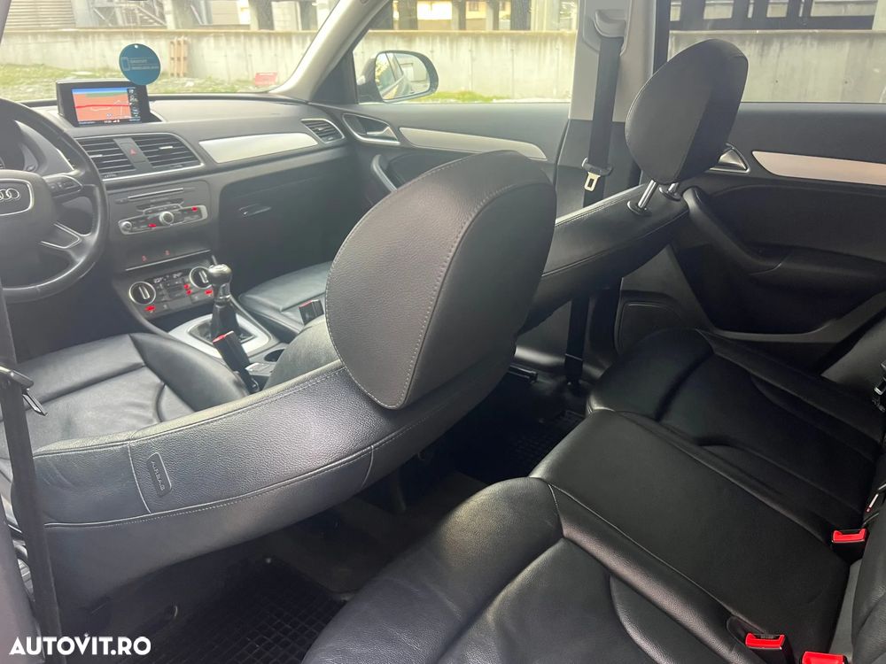 Audi Q3 2.0 TDI - 24