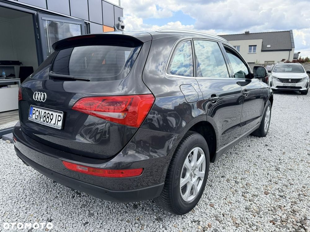 Audi Q5 - 4