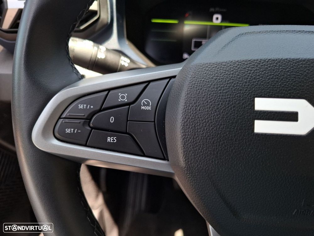 Dacia Duster 1.3 TCe Journey - 18