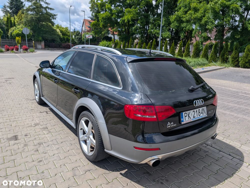 Audi A4 Allroad - 7