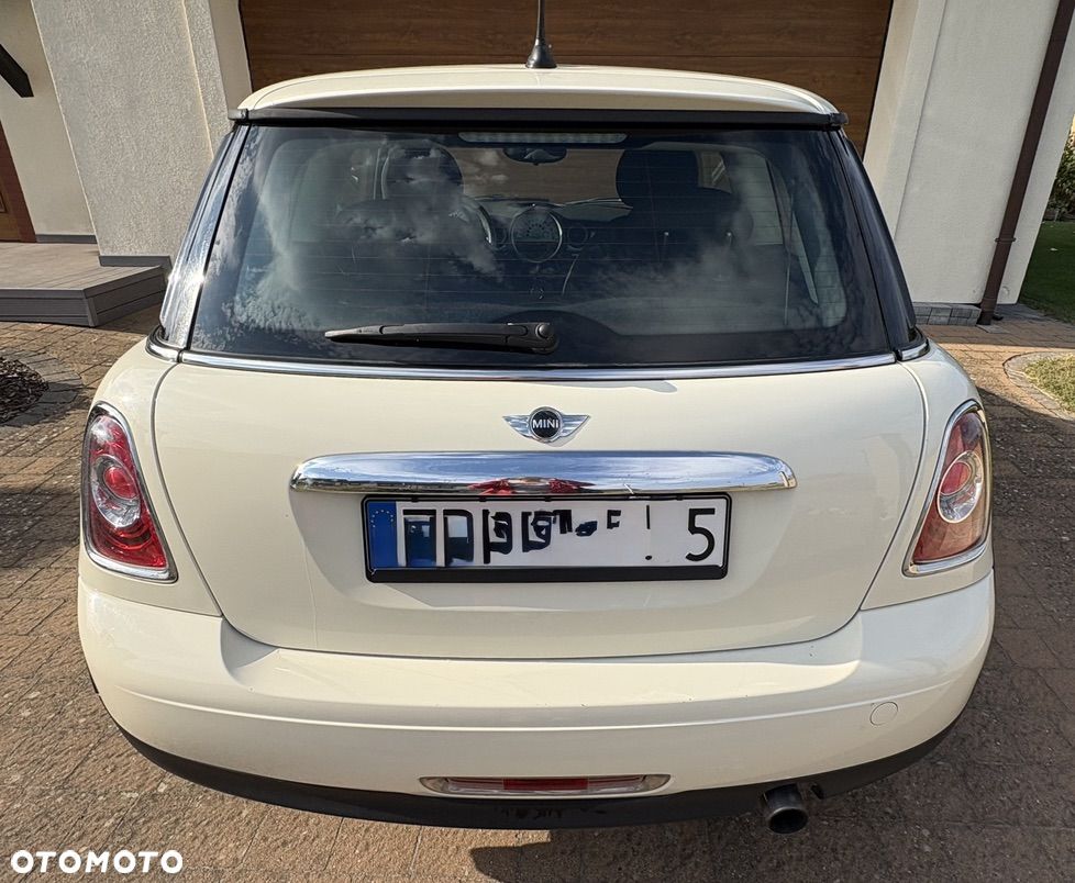 MINI ONE Standard - 13