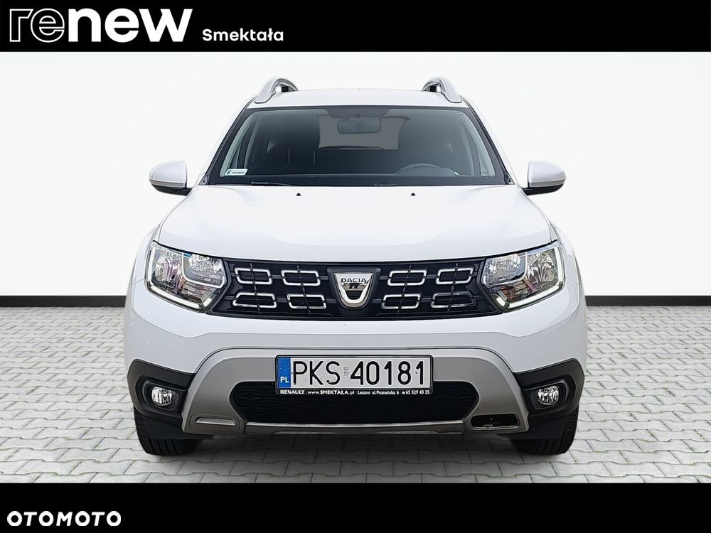 Dacia Duster 1.0 TCe Prestige - 2