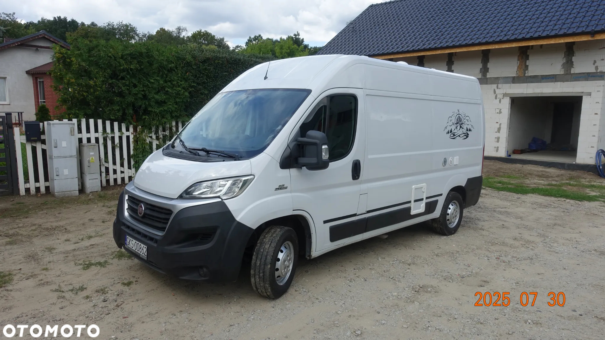 Fiat Ducato - 3